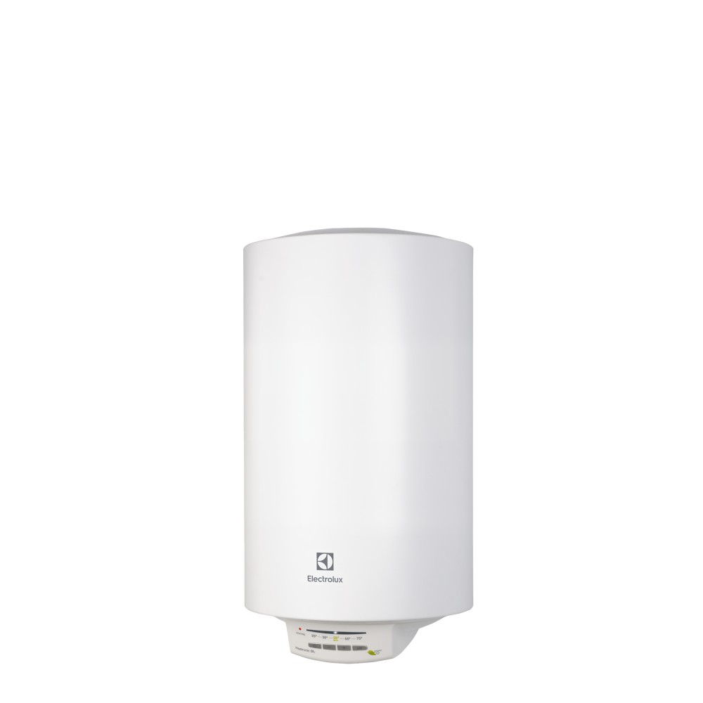 Накопительный водонагреватель (Бойлер) Electrolux EWH 30 Heatronic DL Slim DryHeat